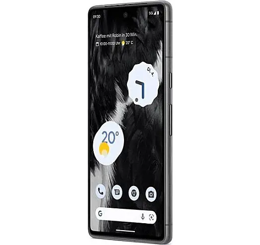 Смартфон Google Pixel 7 8/128GB Obsidian - фото 3
