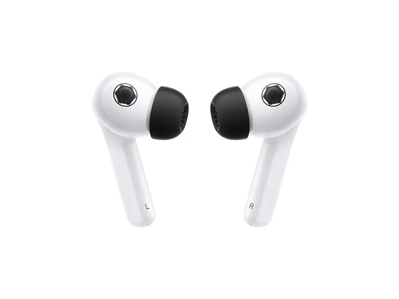 Навушники TWS (повністю бездротові) Xiaomi Buds 3 (BHR7017GL) Star Wars - фото 3