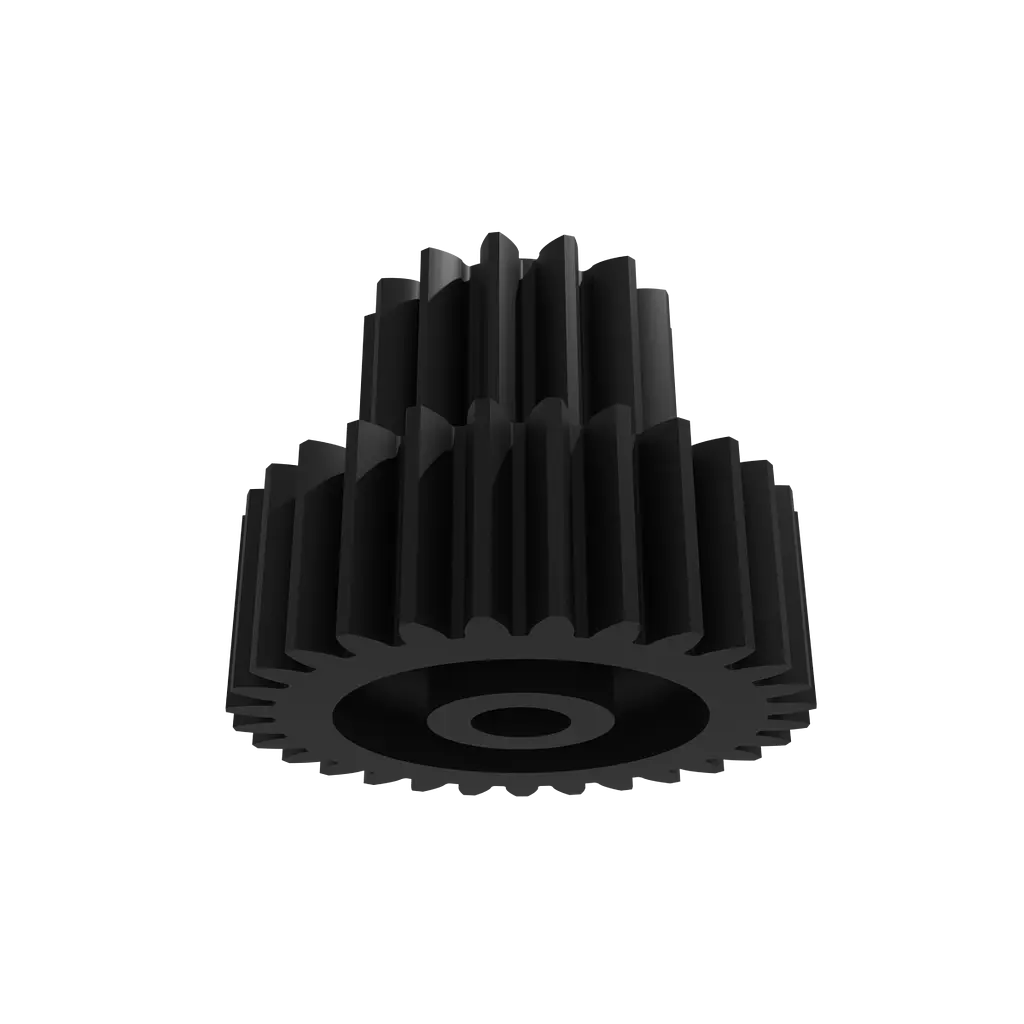 Шестерня редуктора блендера Liberty HBP-880B - фото 2