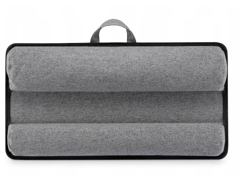Подставка для ноутбука Digitus Notebook Desk 17 (DA-90441) - фото 6