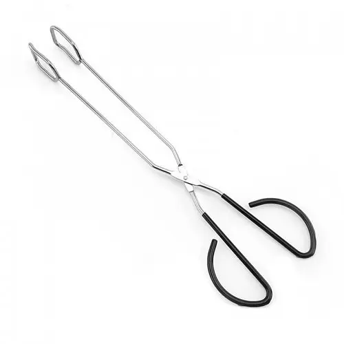 Щипцы Grilli для продуктов кухонные нержавеющая сталь (777125) - фото 2
