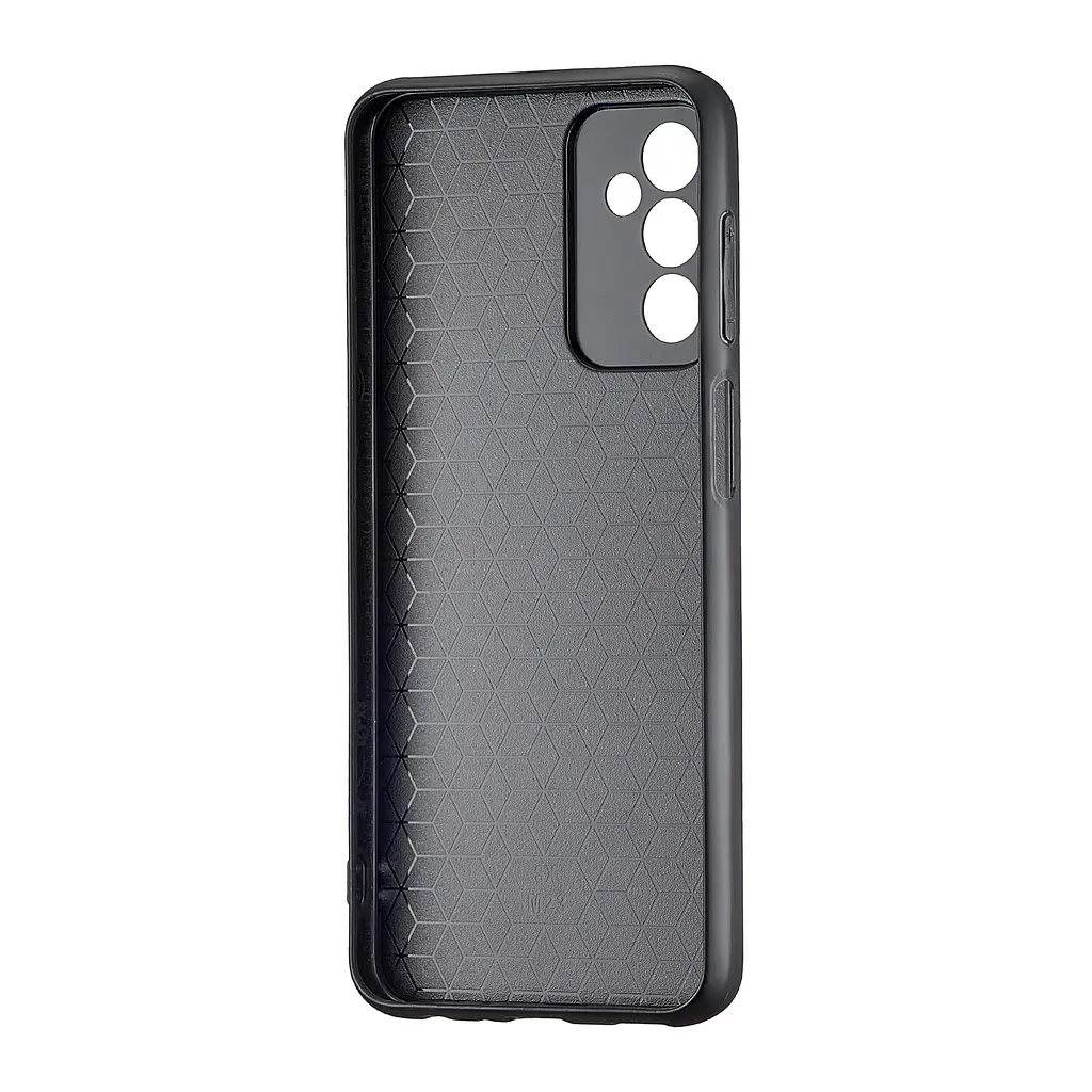 Чохол Prisma UA Samsung M23 (M236B)/F23 (E236B) Ukrainian Heart - фото 2