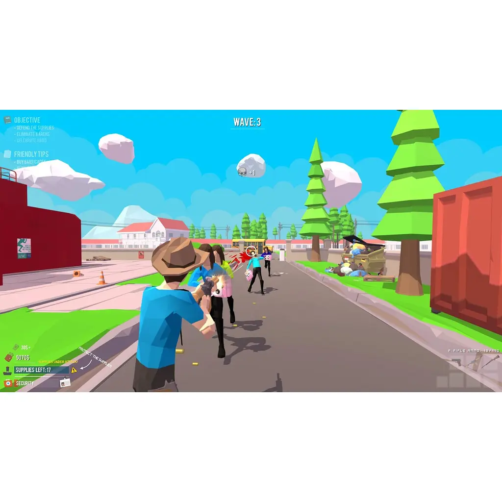 Ключ активації Microsoft Customers From Hell для Xbox One/Series S/X - фото 4