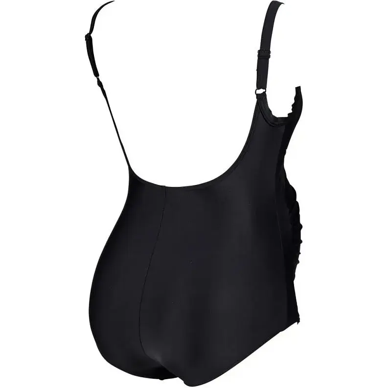 Купальник Arena W Pregnancy Suit One Piece R 38 Black (1097-006478-500 38) - фото 3