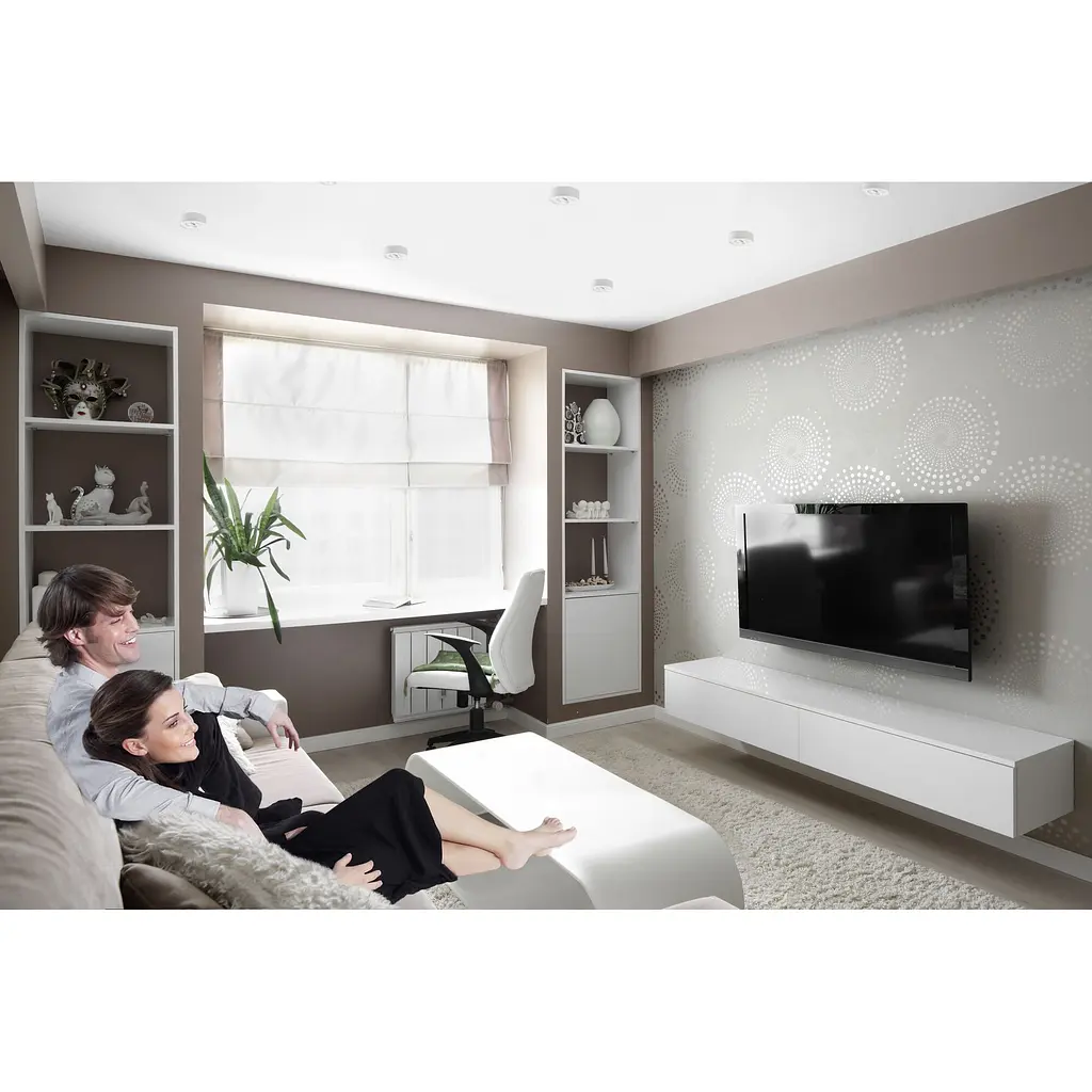 Потолочный точечный светильник Kanlux Mini Bord DLP-50-W (28782) - фото 5