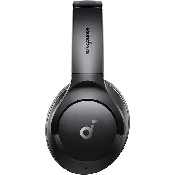 Навушники Anker Bluetooth Stereo SoundCore Q20i Black UA - фото 4