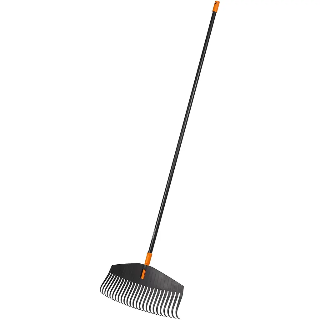 Граблі для листя Fiskars Solid L великі (1003465) - фото 3