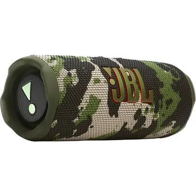 Акустична система JBL Flip 7 Squad (JBLFLIP7SQUAD) - фото 4