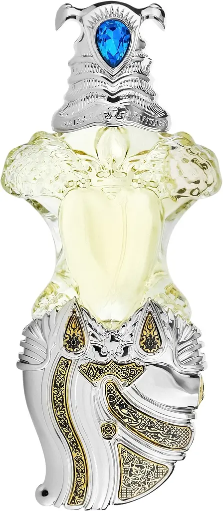 Оригінал Shaik Opulent Shaik Blue No 33 Exclusive Collection 40 мл Парфумована вода - фото 3