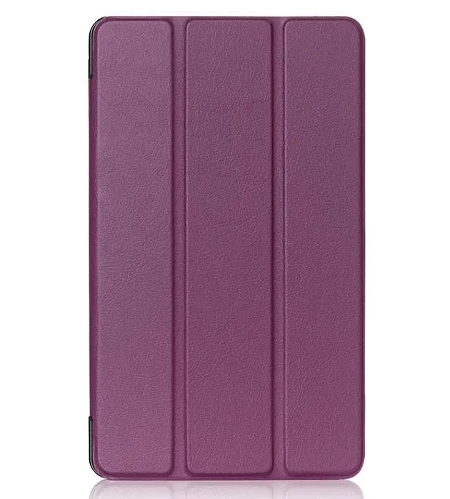 Чохол Primo для планшета Huawei MediaPad T3 7" (BG2-W09) Slim Purple - фото 7