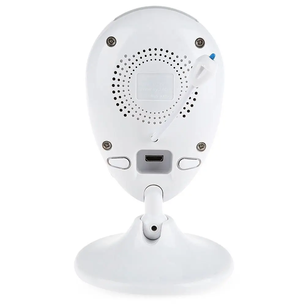 Беспроводная видеоняня Baby Monitor SP880 с датчиком температуры (100169) - фото 3