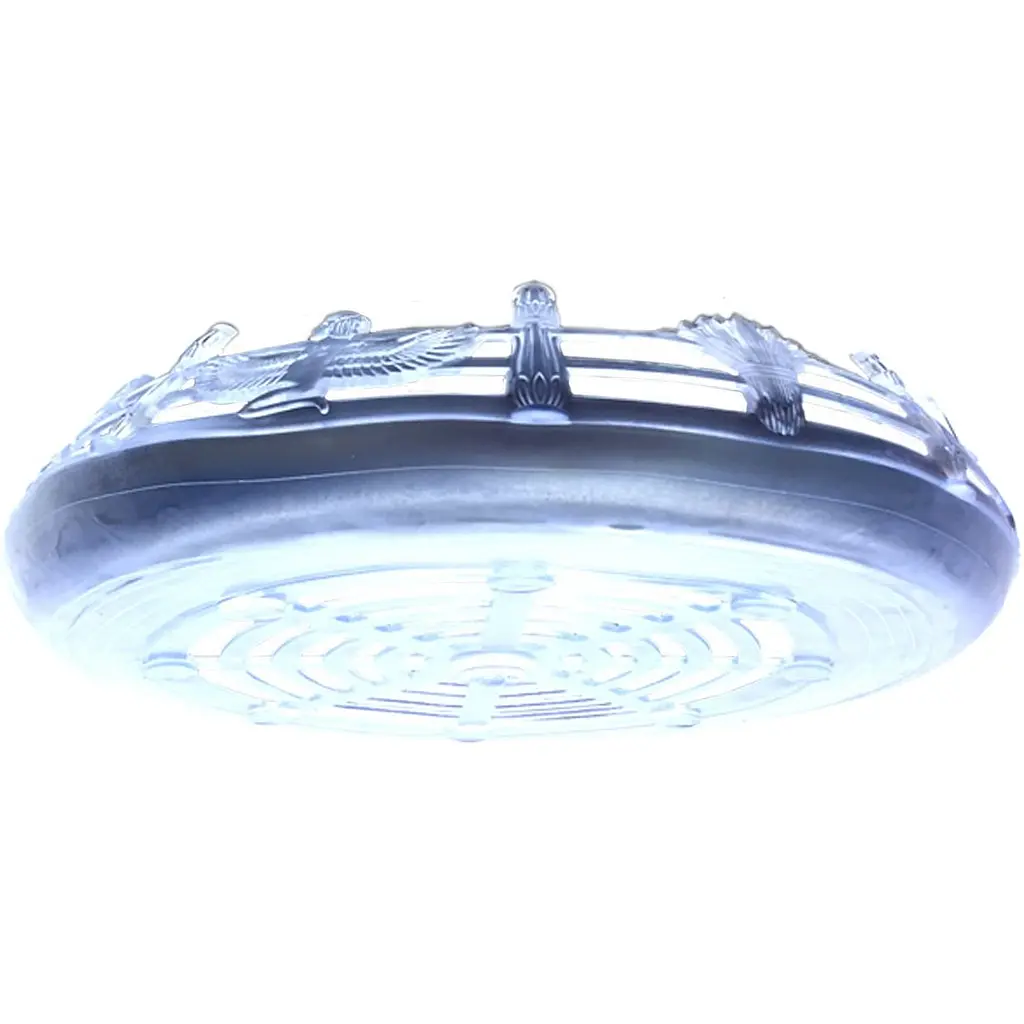 Уплотнитель под колбу Candy Loop/Craft прозрачный - фото 2