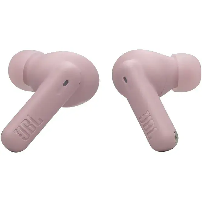 Гарнитура JBL Wave Beam 2 Pink (JBLWBeam2PIK) (7065571) - фото 6