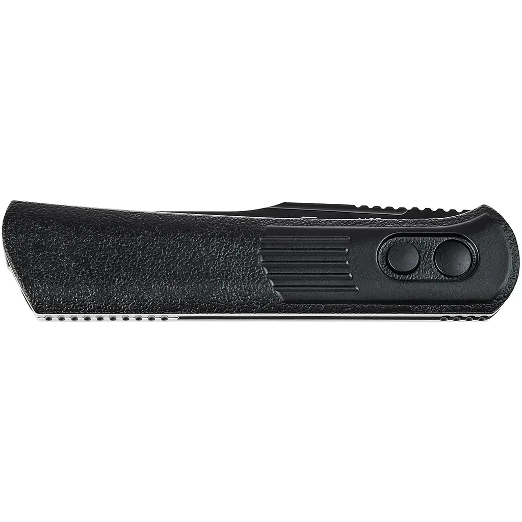 Ніж Boker Plus Alluvial All Чорний - фото 5