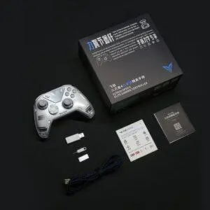 Геймпад FLYDIGI APEX 4 - фото 7