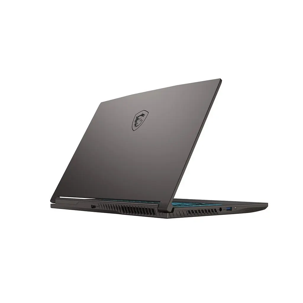 Ноутбук MSI Thin 15 B12VE-1817XPL,1920 x 1080,i5-12450H 8 C/12 T,4.4 GHz,16 GB DDR4,512 GB,4050 - фото 10