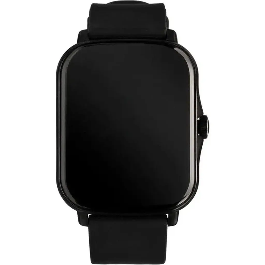 Smart Watch Gelius Pro AmazWatch GT2 Lite GP-SW003 black UA - фото 5
