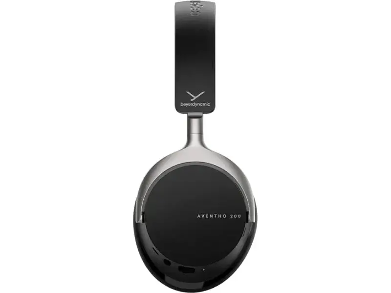 Навушники Beyerdynamic Aventho 200 Black (531761) - фото 3