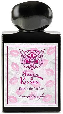 Оригінал Lorenzo Pazzaglia Sugar Kisses Тестер 50 мл Екстракт