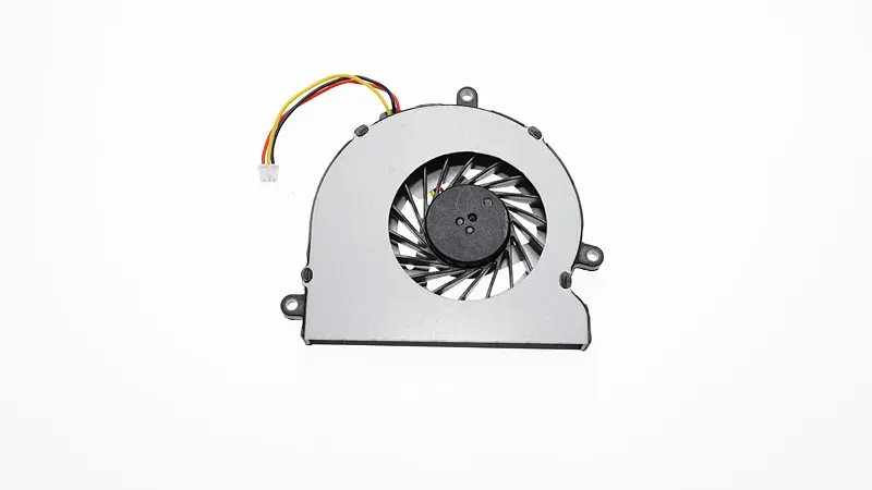 Вентилятор для ноутбука DELL INSPIRON 3521, 15R 5521, 15R 5721 (074X7K, 74X7K) (Кулер) - фото 4