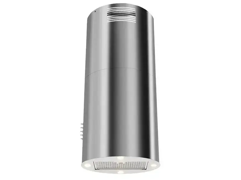 Витяжка Akpo Wk-4 Isla Balmera Slim Inox
