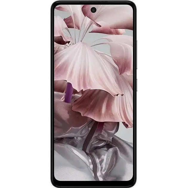 Смартфон HMD Pulse 4/64GB Meteor Black - фото 2