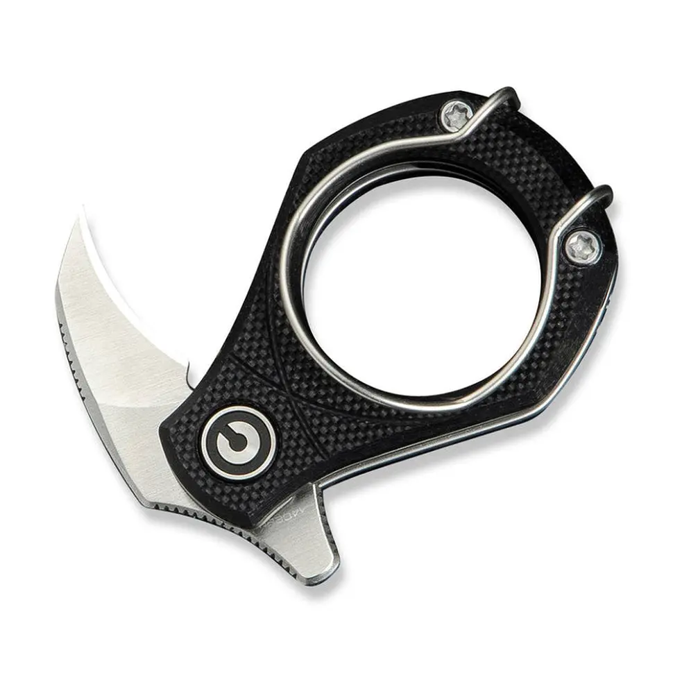 Ніж складаний Civivi Pyrus C23038-2 - фото 4
