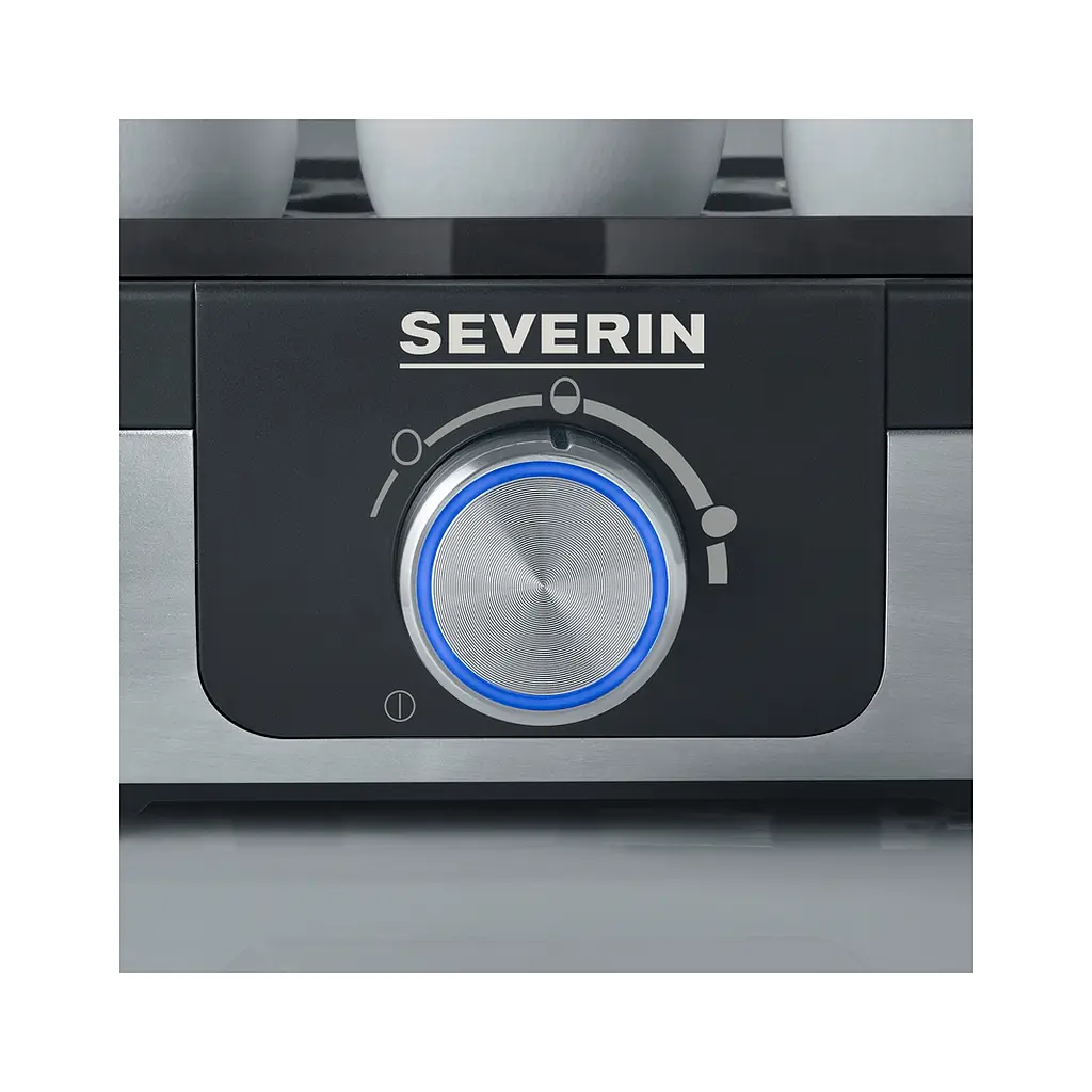 Яйцеварка Severin EK 3169 - фото 7