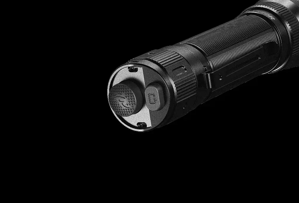 Ліхтар Fenix TK20R V2.0 (TK20RV20) - фото 3