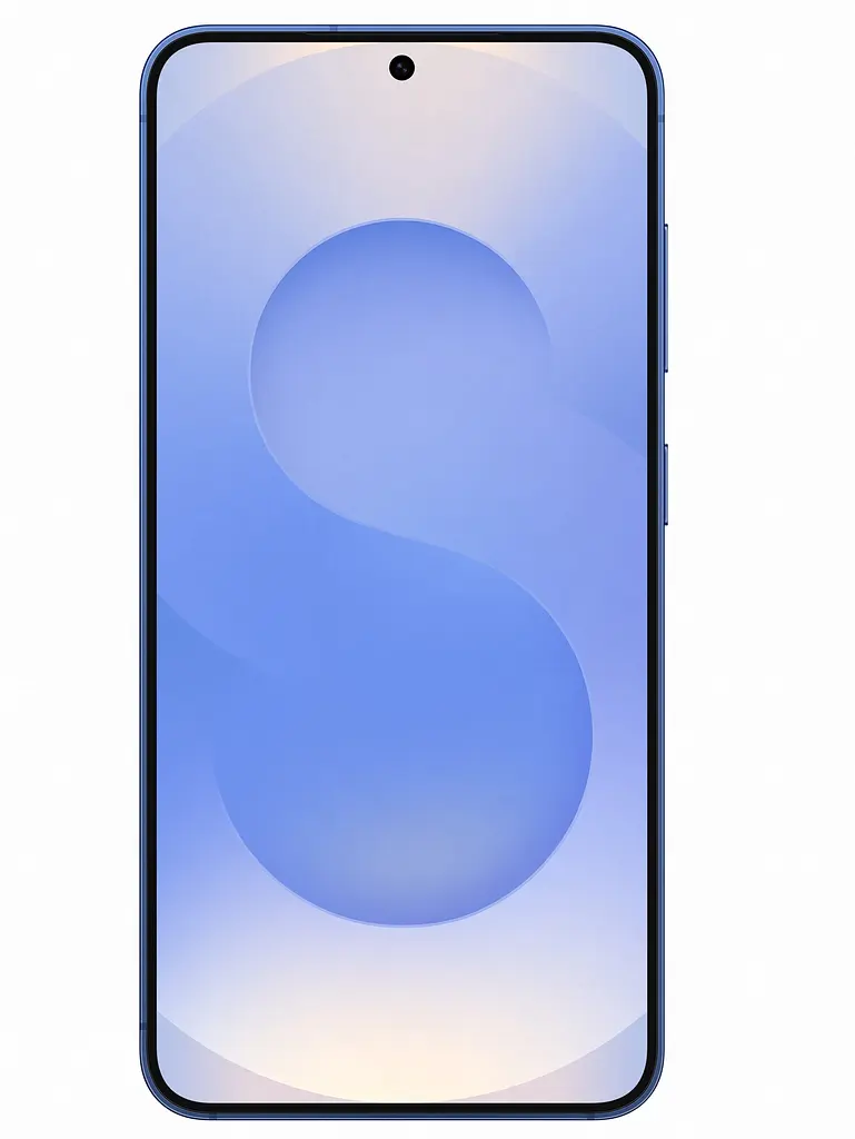Смартфон Samsung Galaxy S25 12/512GB Navy (SM-S931BDBHEUC) - фото 5