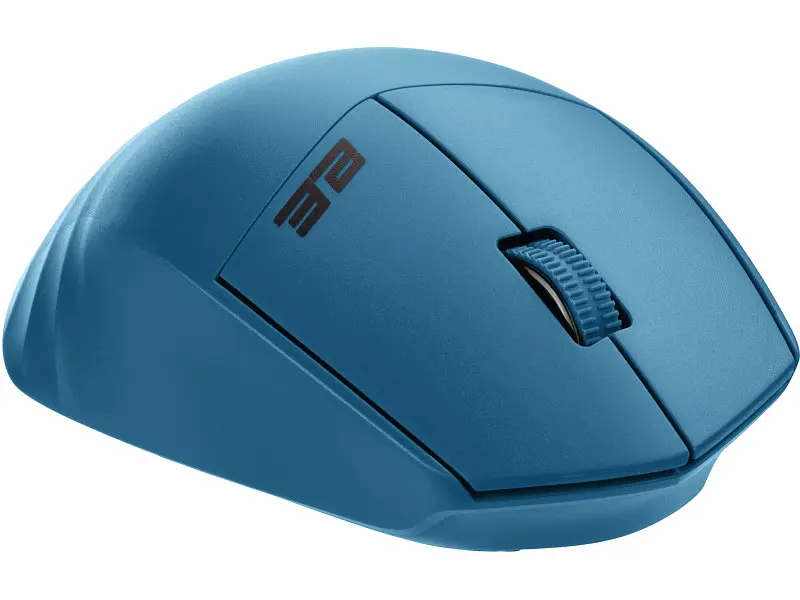 Миша 2E MF280 Silent WL BT Blue (-MF280WBL) - фото 3
