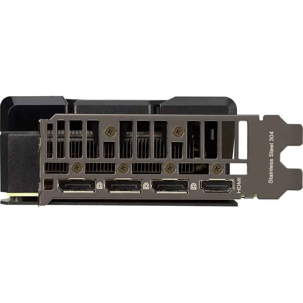 Видеокарта Asus Dual GeForce RTX 4060 Ti SSD OC Edition 8 GB GDDR6 [90YV0JS0-M0NA00] [103404] - фото 13
