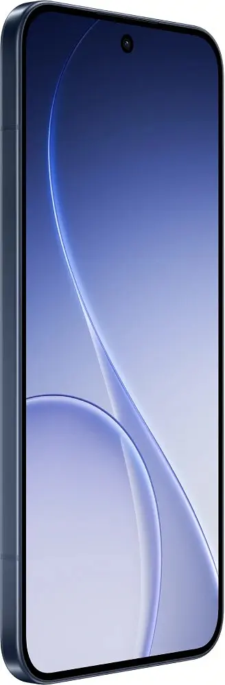 Смартфон Oppo Reno 15 5G 8/512GB Twilight Black Global CPH2825 - фото 3