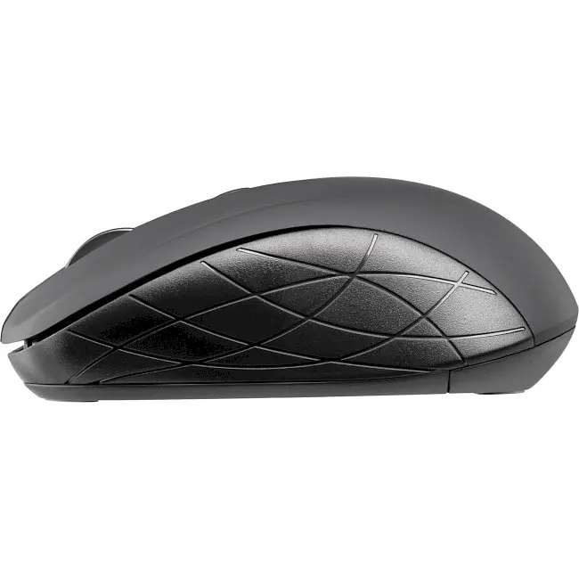 Миша 2E MF216 USB Black (2E-MF216WB) - фото 4