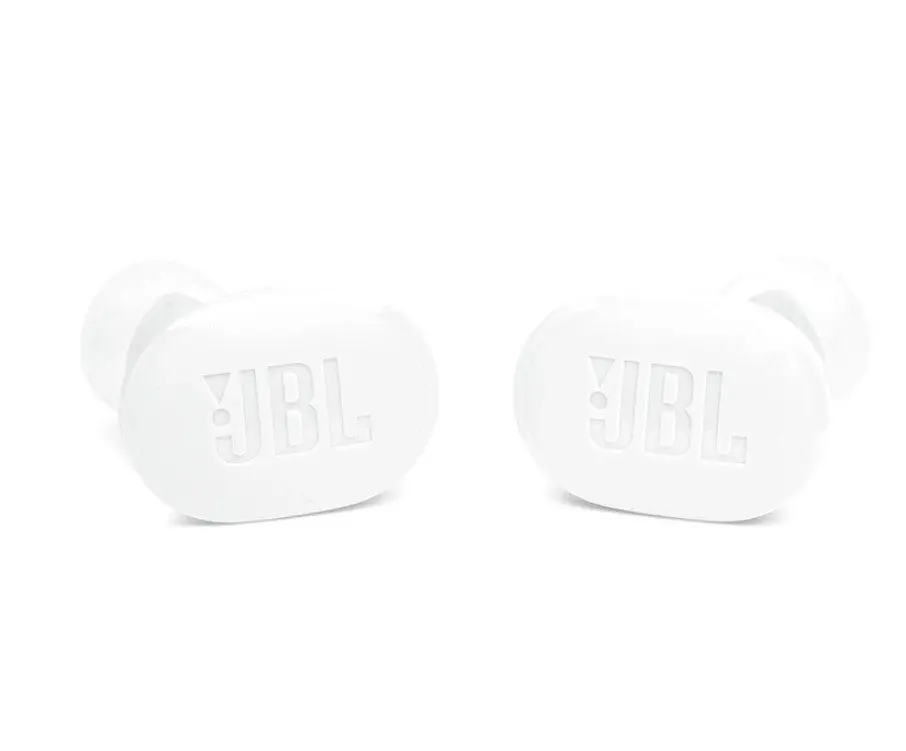 Наушники Bluetooth JBL TBuds TWS White - фото 4