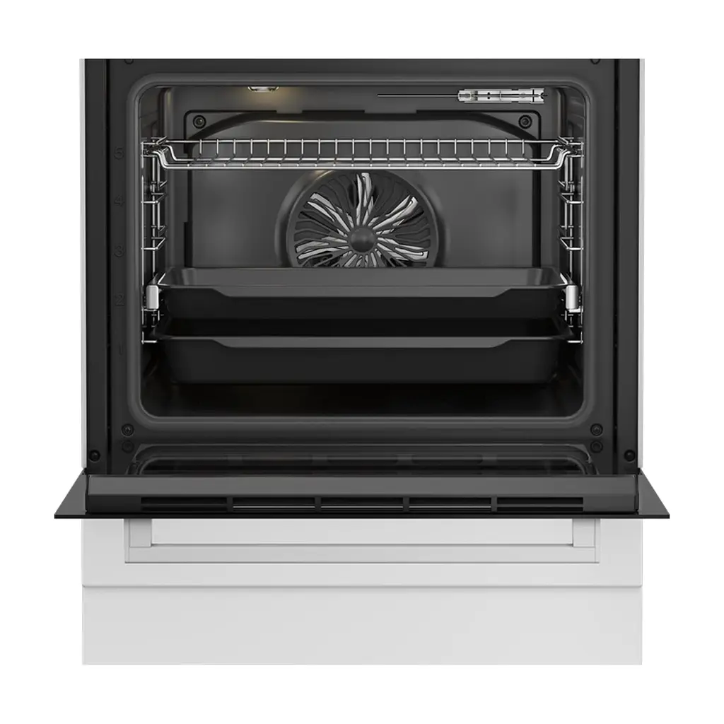 Плита Beko FBM 62330 GWDTN (FBM62330GWDTN) - фото 5