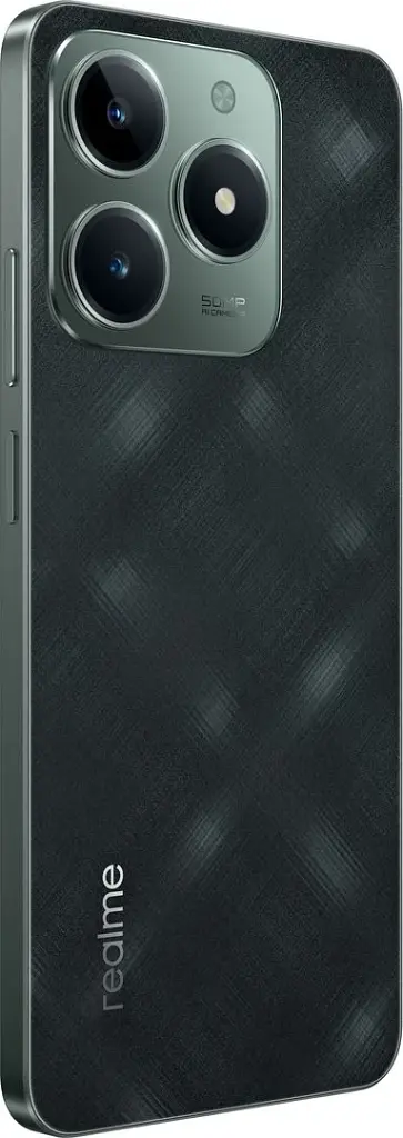 Смартфон Realme C61 8/256Gb Dark Green NFC UA UCRF - фото 4