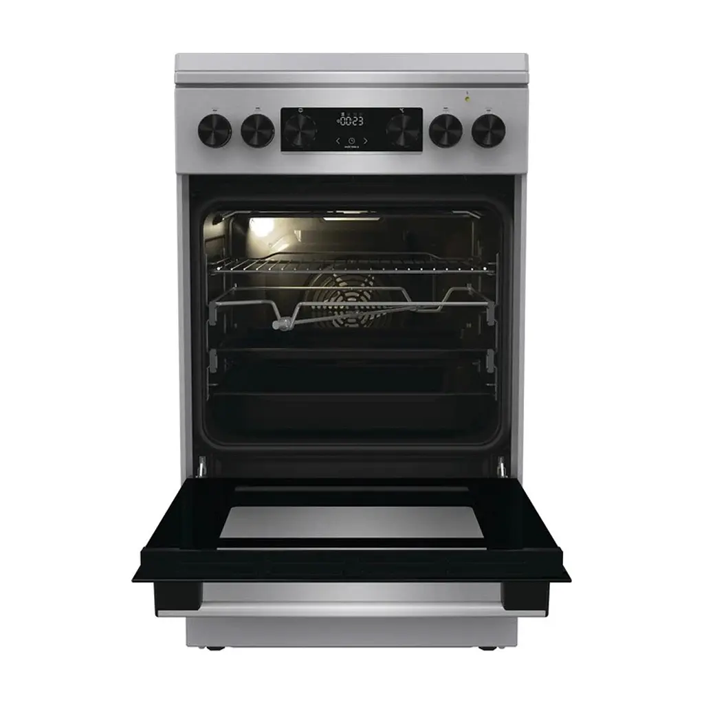 Плита Gorenje GKS5C71XF - фото 4
