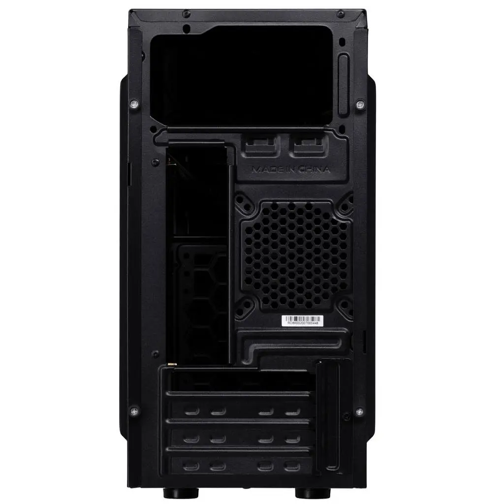 Корпус 2E BASIS (2E-RD860-3U) - фото 2