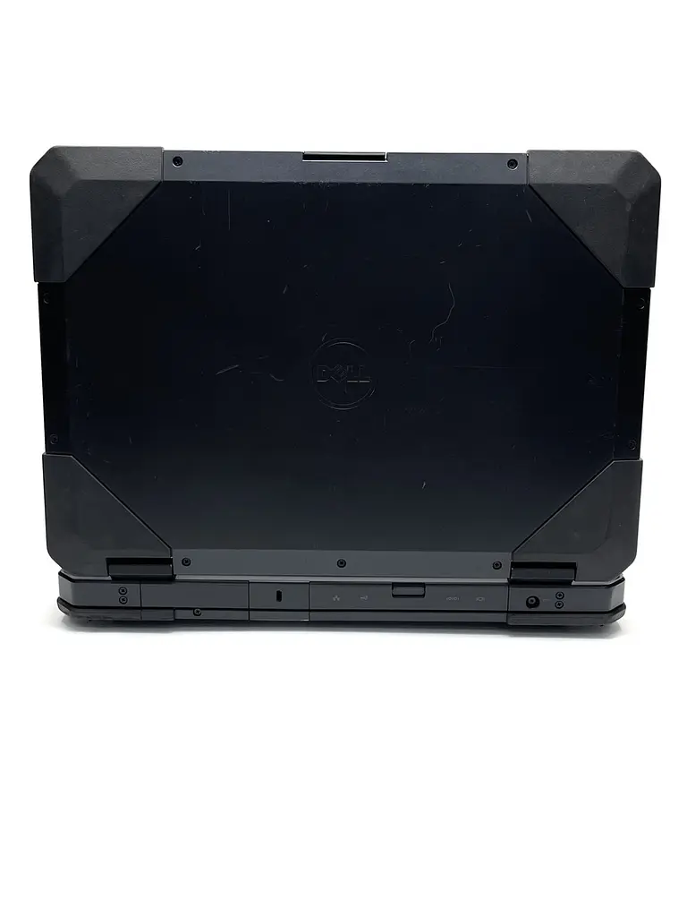 Ноутбук Dell Latitude Rugged 5404 14" Core i5 16 Гб 512 Гб A- Refurbished - фото 5