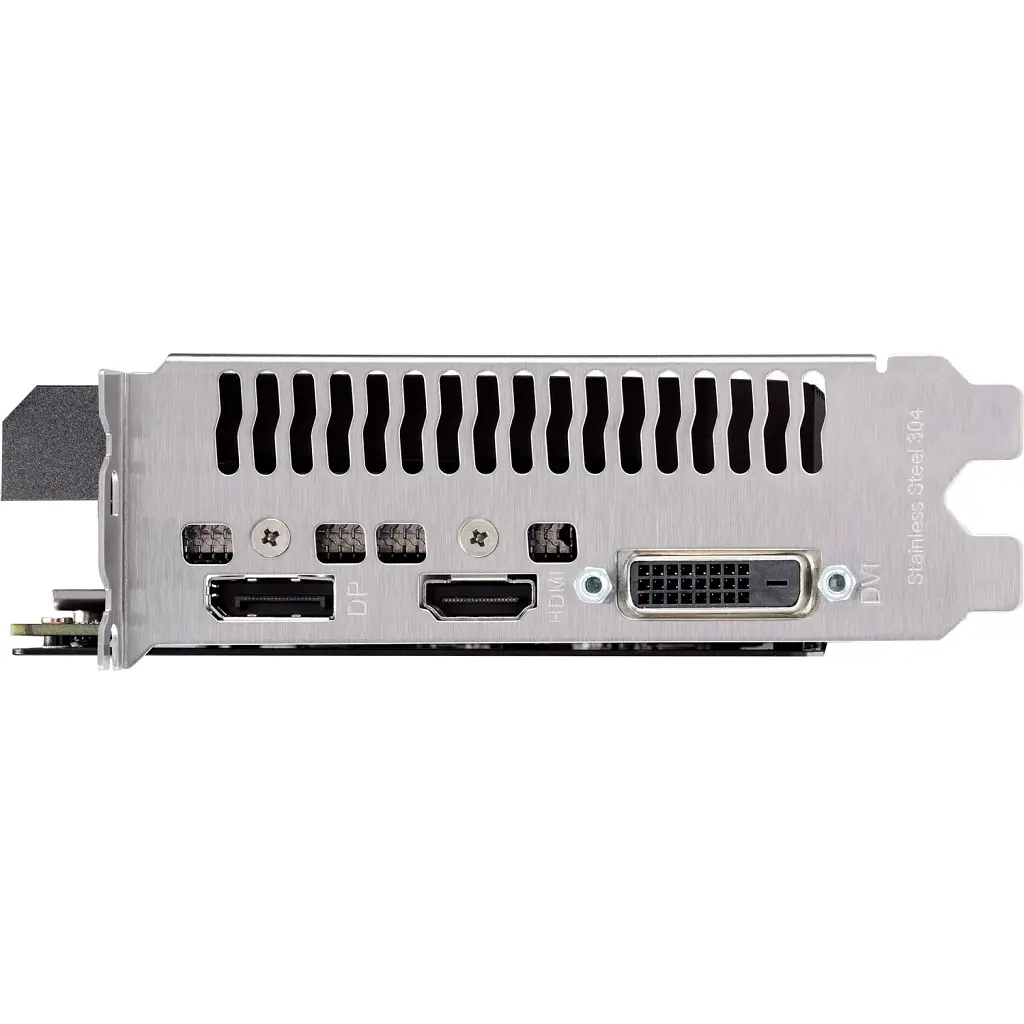 Видеокарта Asus Dual GeForce RTX 3050 V2 OC 8GB [90YV0GH6-M0NA00] UA [104756] - фото 11