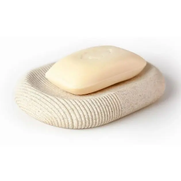 Мильниця МВМ My Home Boston BA-02 бежева (BA-02 BEIGE) - фото 2