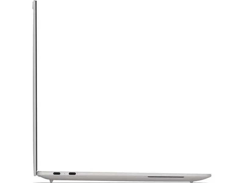 Ноутбук Lenovo Yoga Slim 7 Ultra 14IPH11 Seashell (83QK007FRA) - фото 7