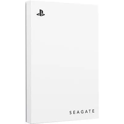 Зовнішній жорсткий диск 2.5 2TB Game Drive for PlayStation 5 Seagate (STLV2000201) - фото 2