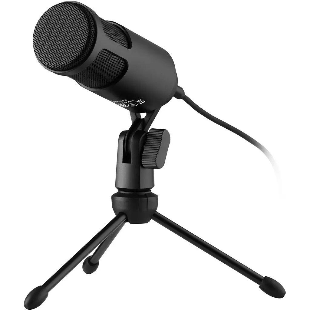 Микрофон для ПК USB 2Е MPC010 - фото 3