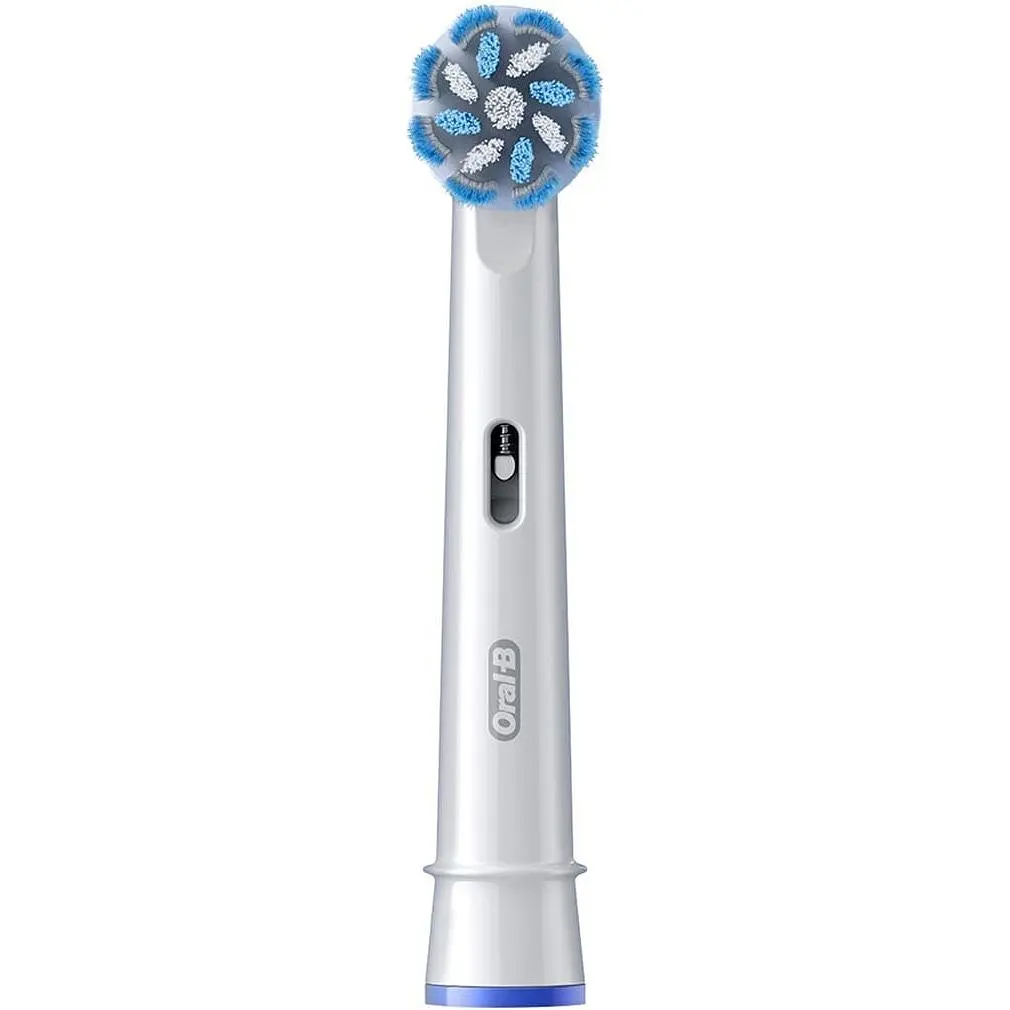 Електрична зубна щітка Oral-B D505.520.Z3K Pro 3 Junior 6+ Frozen [148873] - фото 5