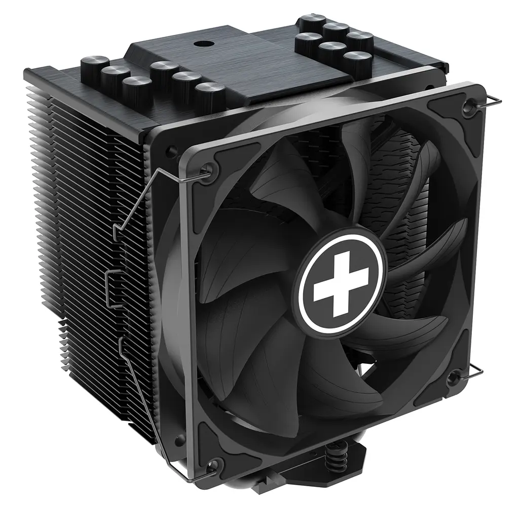 Вентилятор для процесора XILENCE Performance X CPU cooler M906 (універсальний) - фото 2