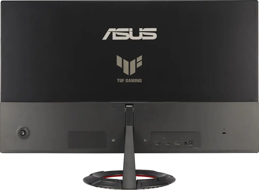 Монітор 27" ASUS TUF Gaming VG279Q5R FHD IPS 200Hz (90LM0BS0-B01E71) - фото 5