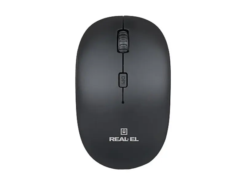 Миша REAL-EL RM-301