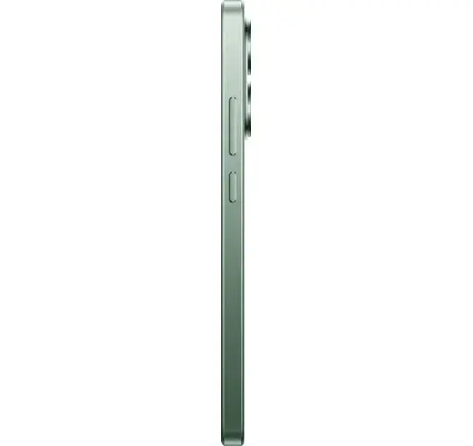 Смартфон Xiaomi Poco X7 Pro 12/256Gb Green Global version - фото 4